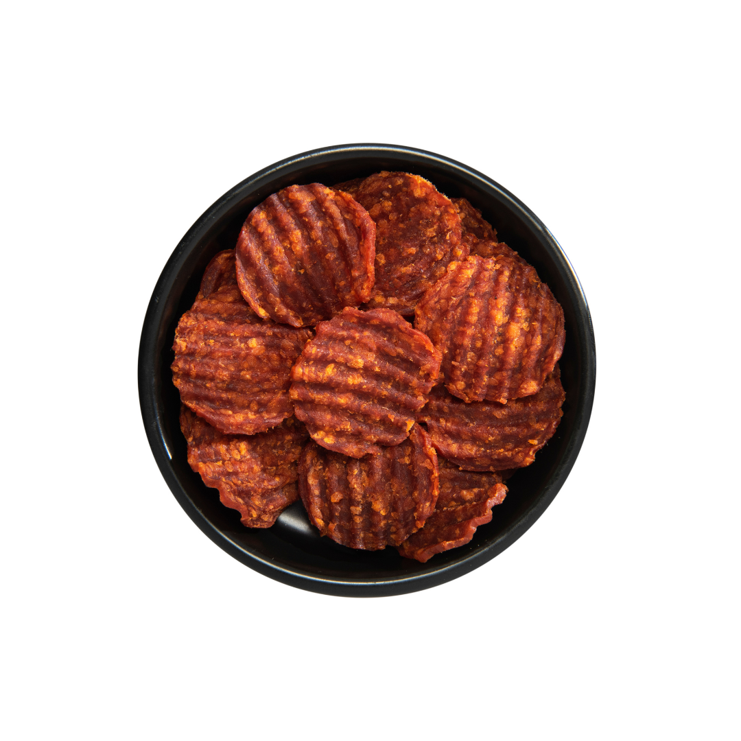 Bucknbird - Vendita all'ingrosso Patatine - Bucknbird salatini di salame al peperoncino10