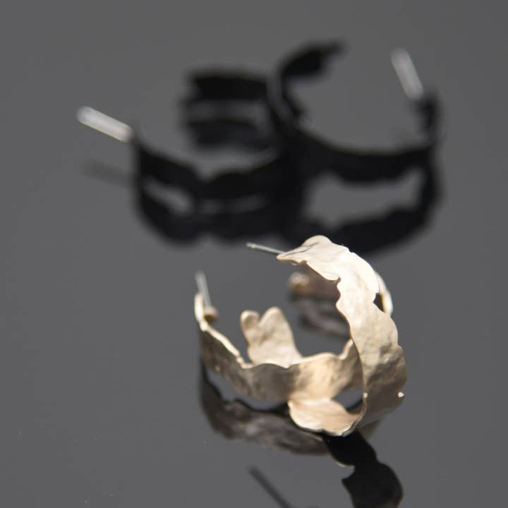 Mira Earrings for wholesale by Pursuits