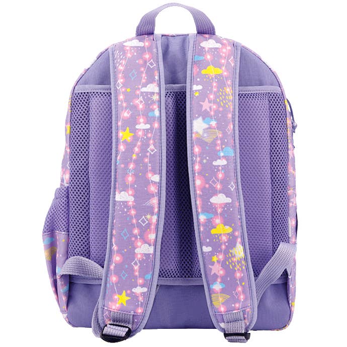 Ghuts - Wholesale Backpack - Kids - Prince Backpack - GH216 Unirainbow P012