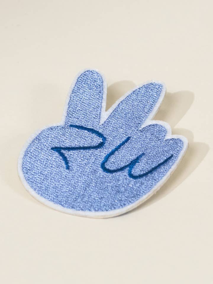 Cerotto Riutilizzabile Adesivo - Pace per la vendita all'ingrosso da parte di Coco Village