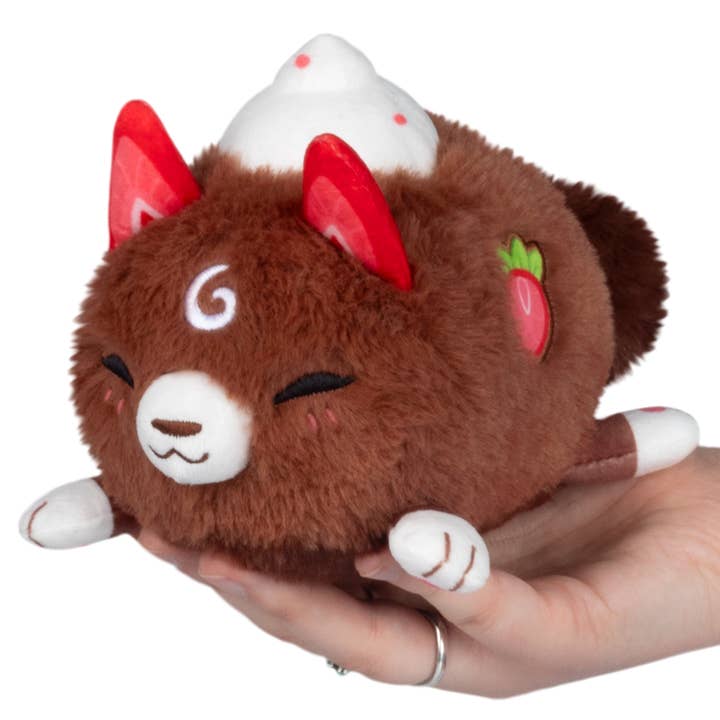 Alter Egos Série 15 : Kitsune Cacao pour la vente par Squishable