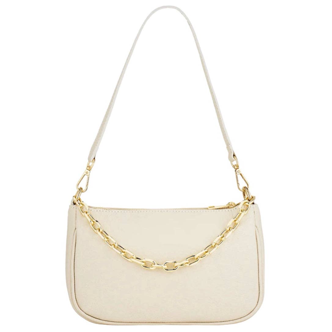 MODARNO – wholesale Shoulder bag – women's – Modarno Genuine Leather Twinset Handbag with Removable Shoulder Strap Made in Italy6