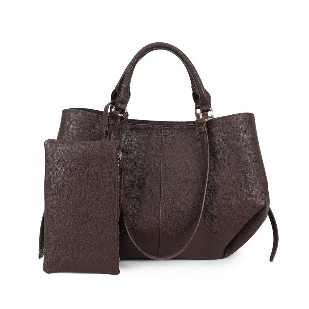 Gallantry - Wholesale Top Handle Bag - Women's - Adriana2