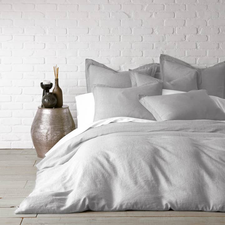 Levtex Home - Wholesale Duvet Cover - Washed Linen Duvet Cover16