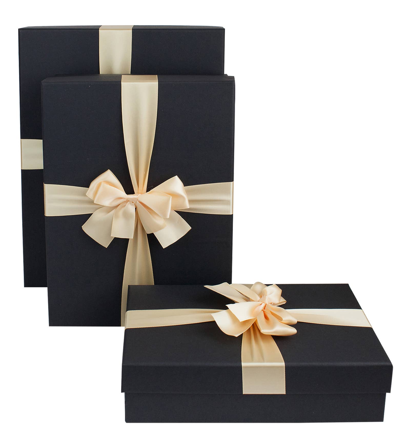 Custom Gift Boxes with Logo | Luxury Gift Boxes Wholesale