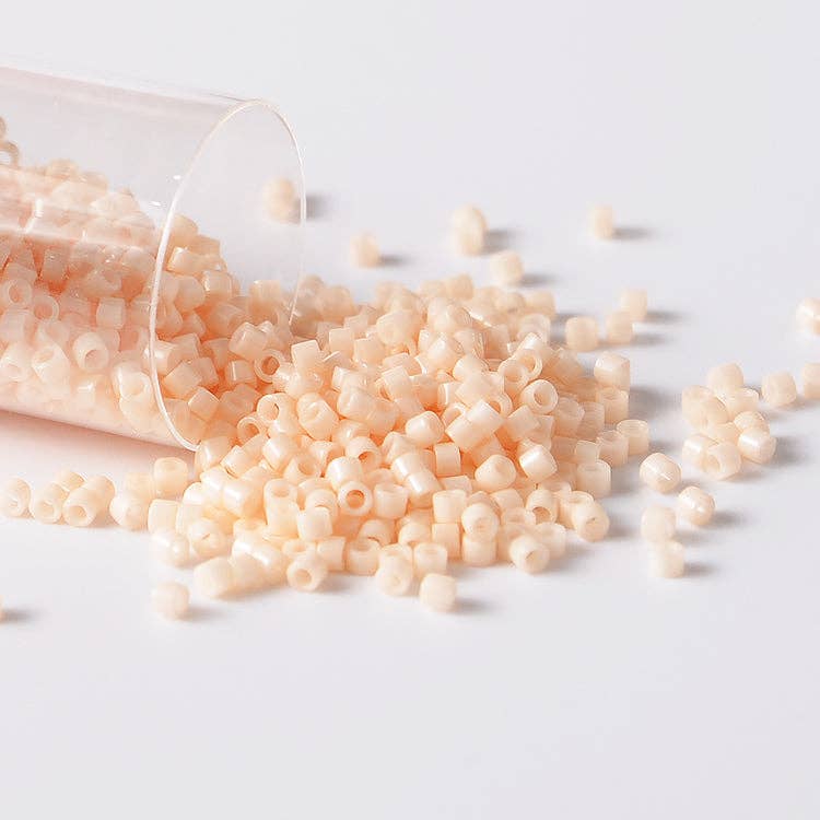 MaddieMayShop – wholesale Beads – 11/0 Miyuki Delica, D1809, DB1808, DB1492, DB10 Delica Beads, Embroidery beads, Japanese seed beads- 5 Grams2