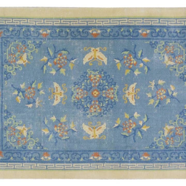 Art déco chinois vintage pour la vente par Orientalist Home