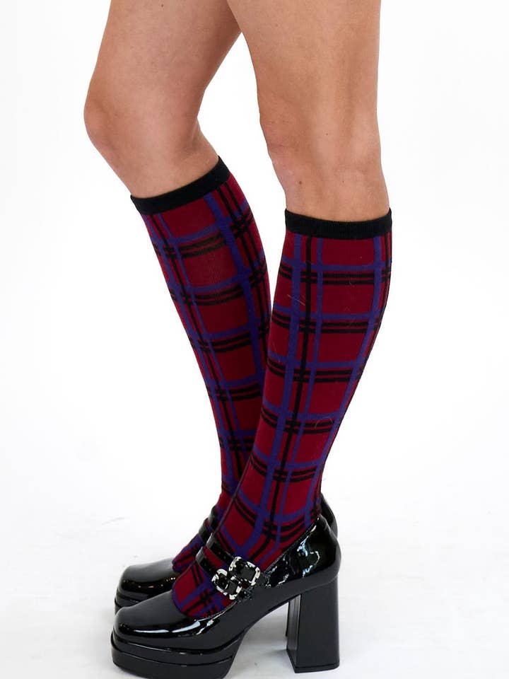 Les Miss - Wholesale Socks - Women's - NoLita Socks6