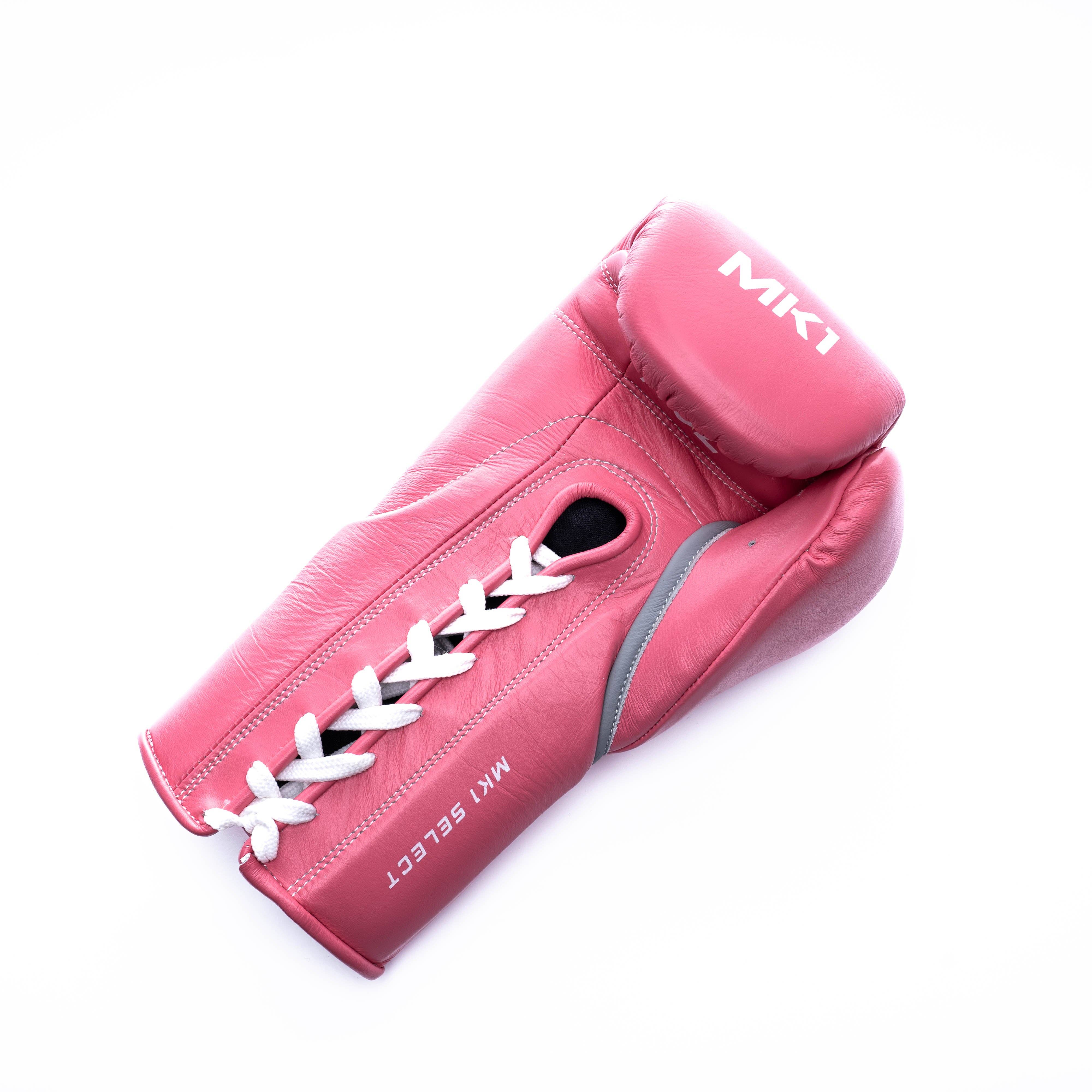 MK1 - Wholesale Sporting Accessories - Select Lace Up Boxing Gloves25