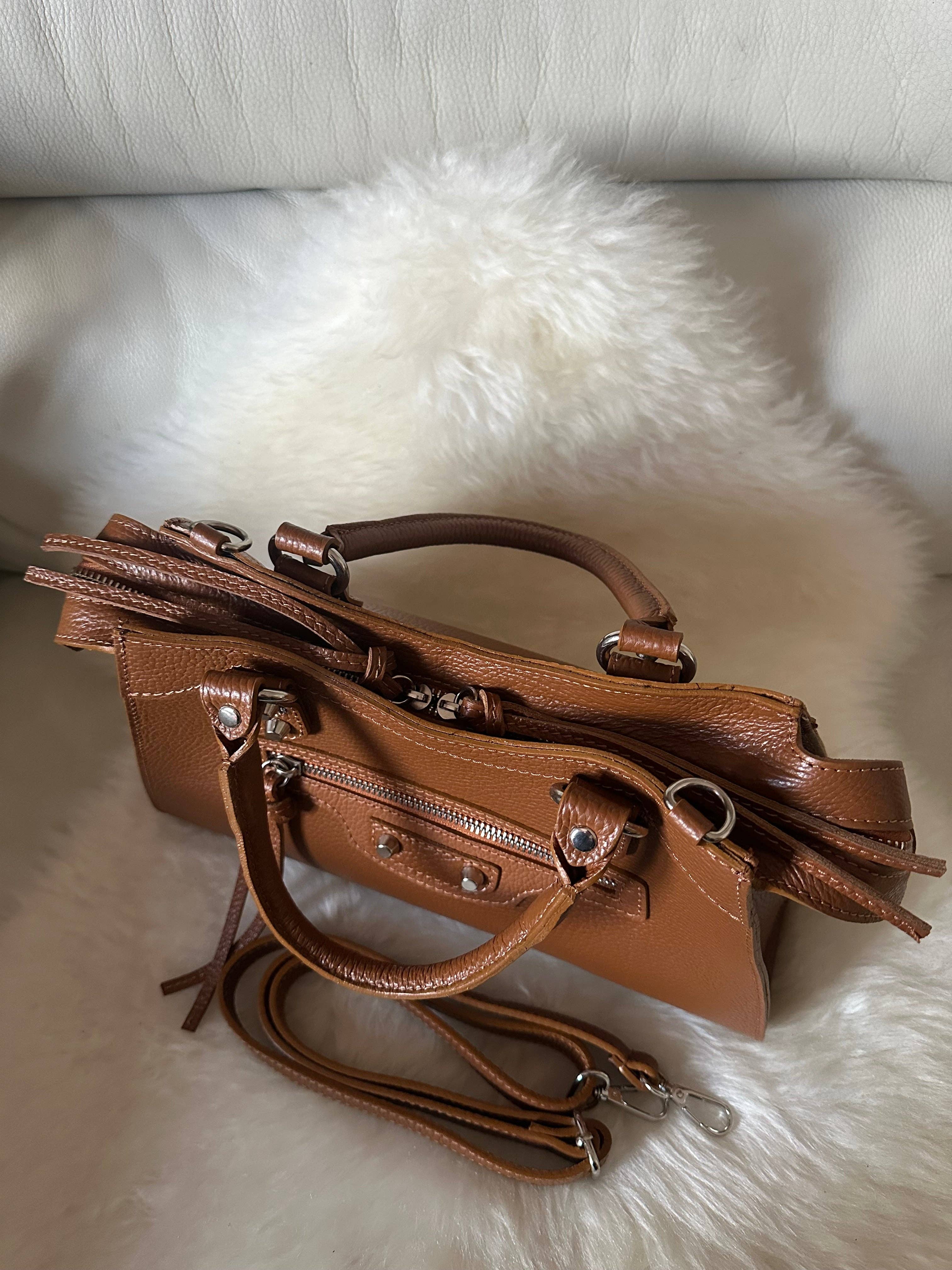 Zhade - Wholesale Top Handle Bag - Women's - NEO - classic Genuine leather8