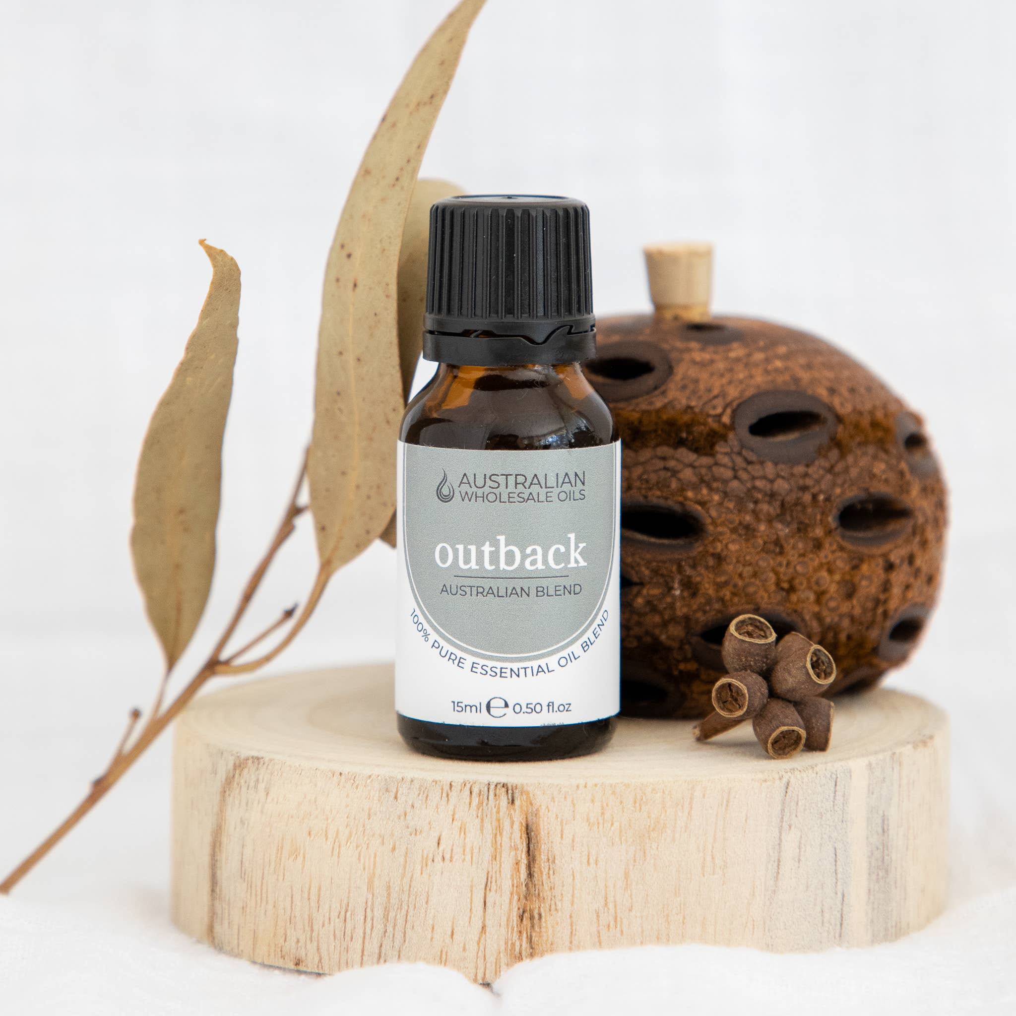 Australian Wholesale Oils - Wholesale Essential oil - Essential Oil Blend - Outback