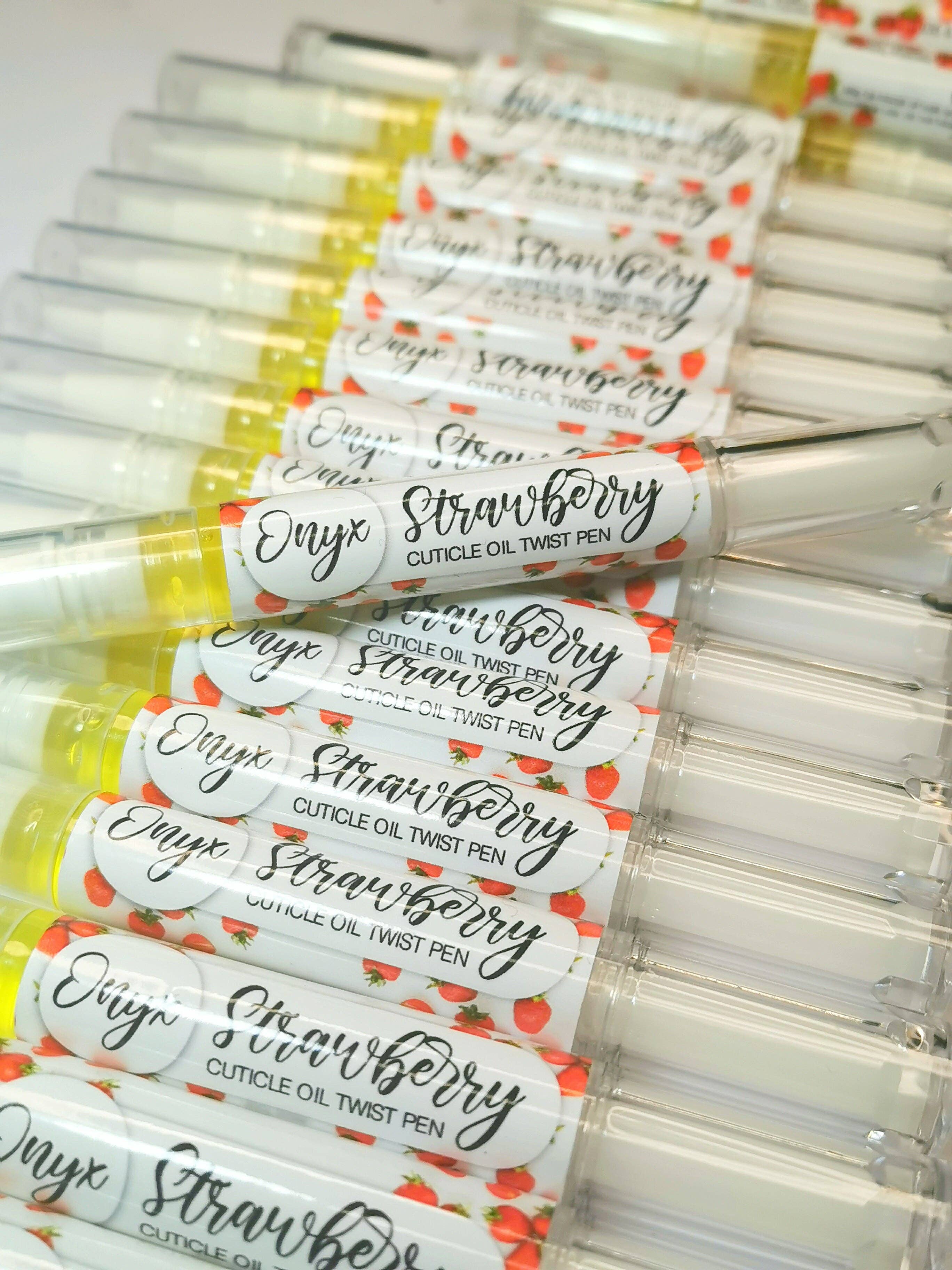 Blabz Beauty Bar – wholesale Cuticle oil – Custom Branded Private Label 3ml Cuticle Oil Pens2