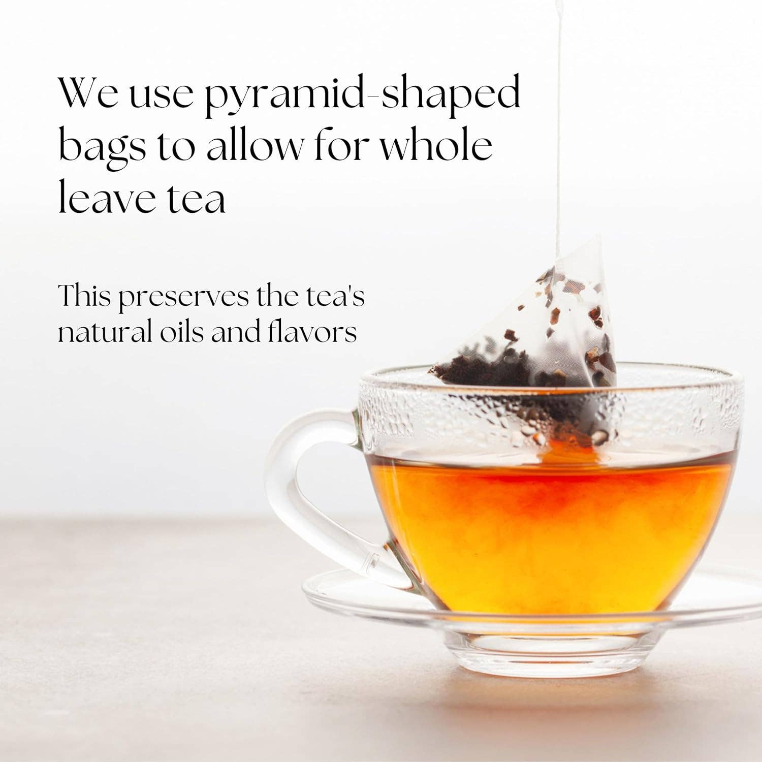 Unboxme - Wholesale Health/Detox Tea - The Healer Tea By Happytea - Organic Rooibos Ginger Tea2