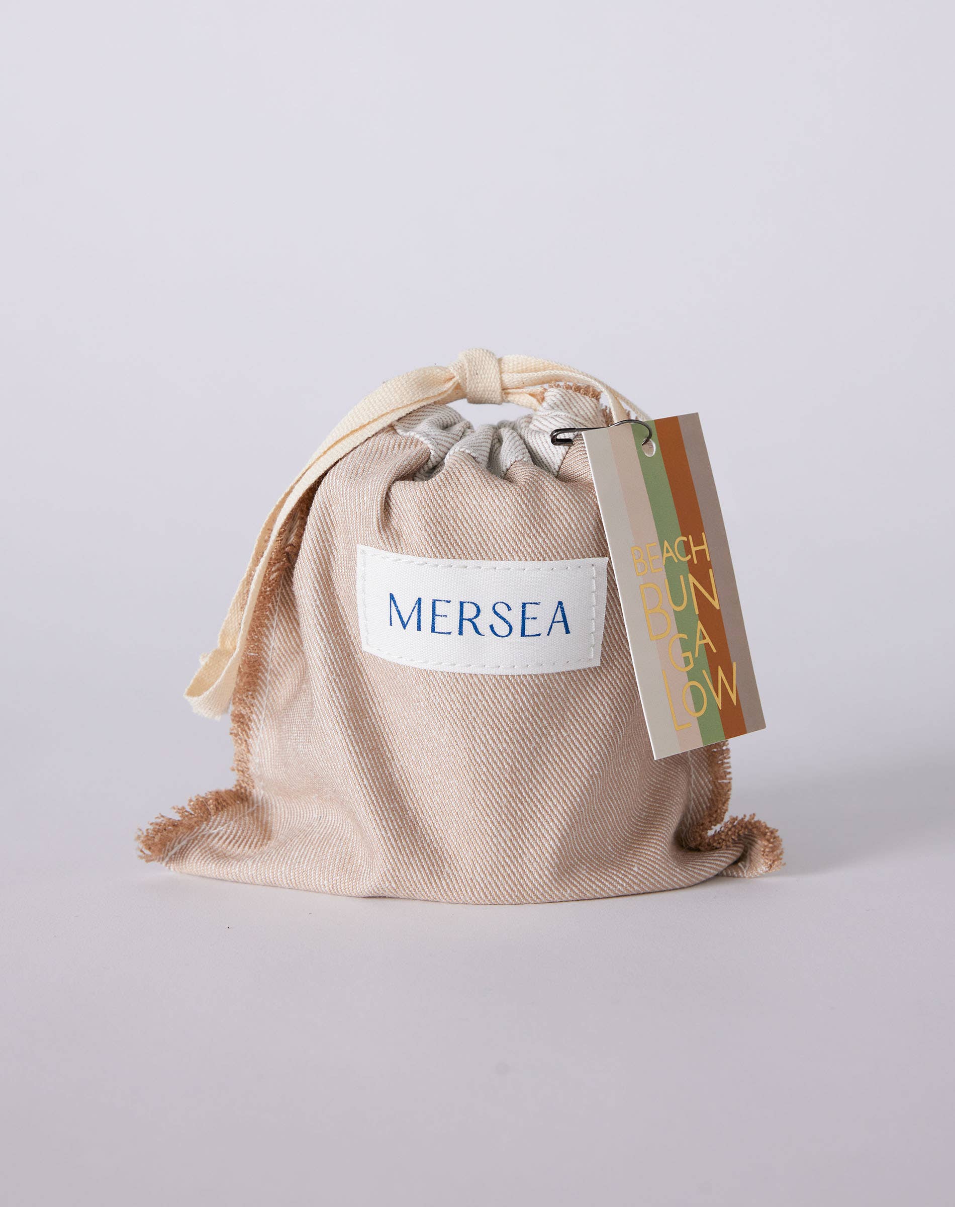 MERSEA - Wholesale Jar/Filled Candle - Sandbag Candle8