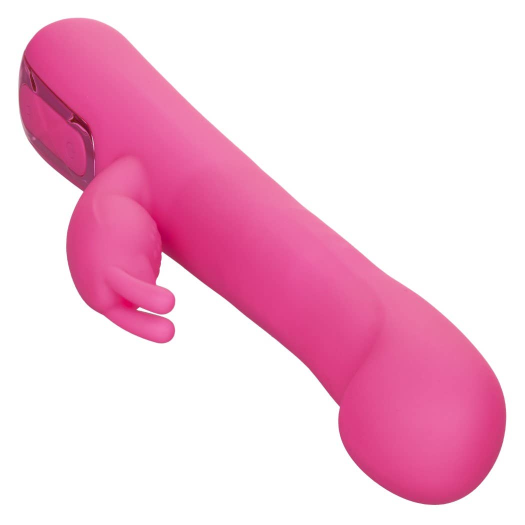CalExotics - Wholesale Sex Toy - Jack Rabbit Elite Beaded G Rabbit8