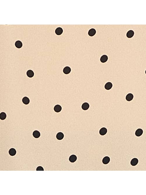 DNA Couture - Vente Robe – femme - Robe imprimée à pois5