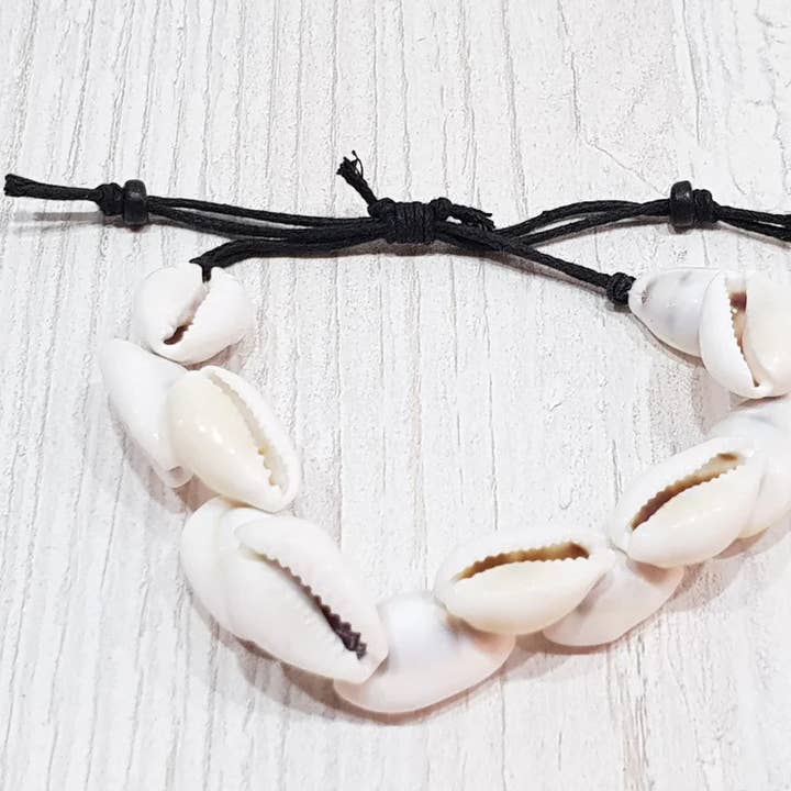 Shell bracelet SG-0260 für den Großhandel von Gloria-Maris