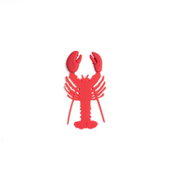 LOBSTER BOOKMARK HF for wholesale by Helio Ferretti Co