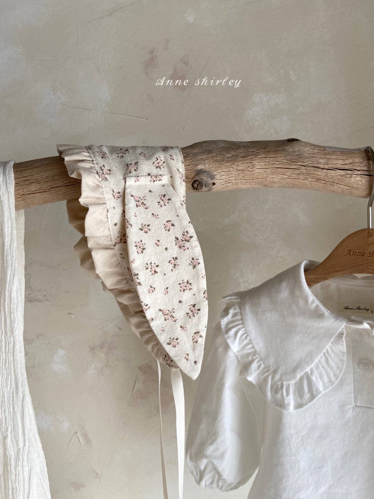 Hello Peanut Kids – wholesale Bonnet – baby – Easter Bunny Bonnet | 0-18M1