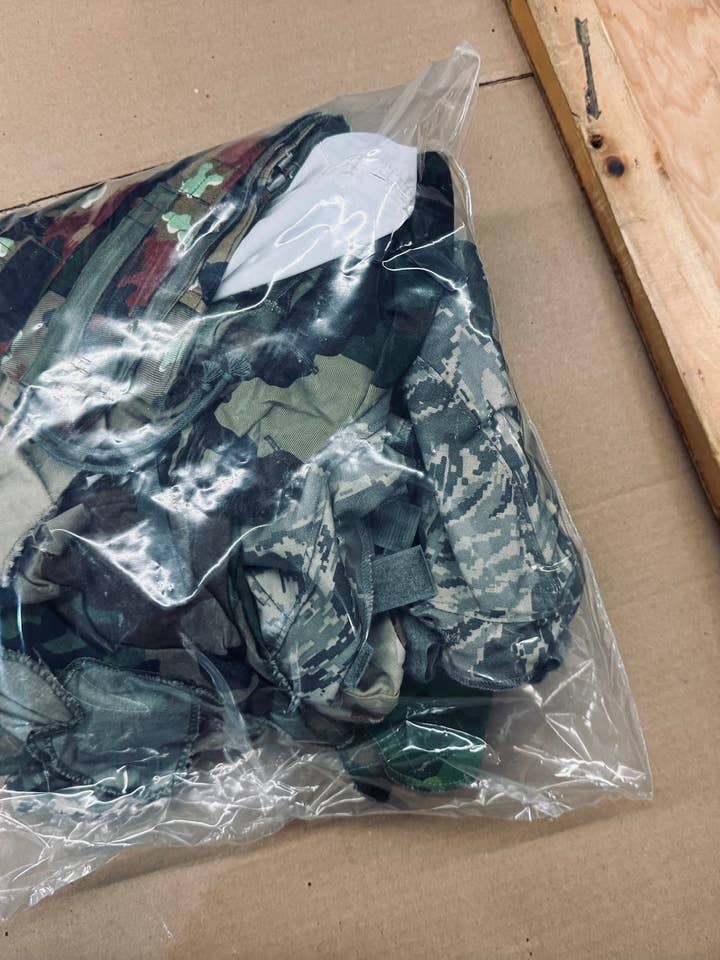 Helmet Cover Value Packs for wholesale by camoLOTS