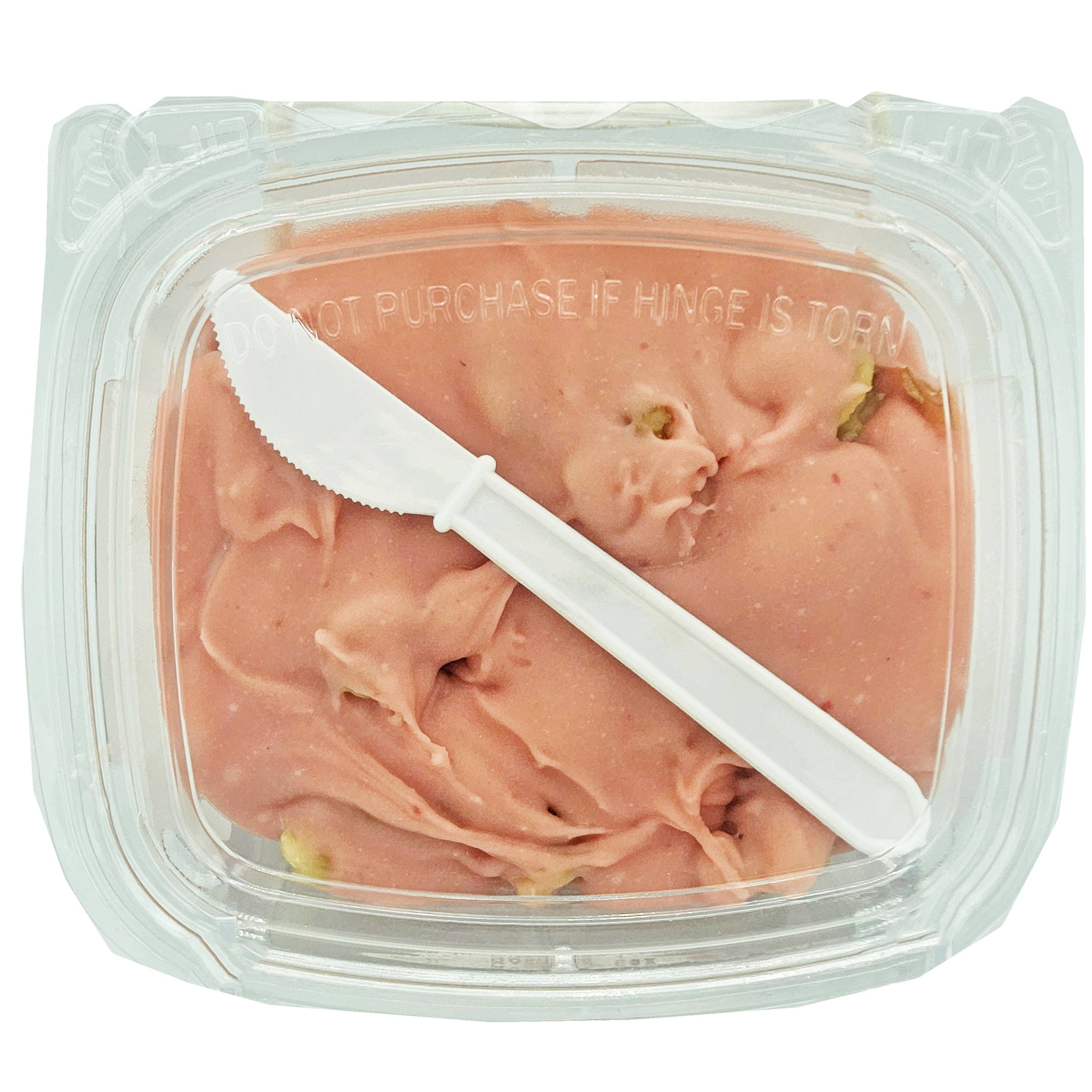 Arndt's Fudgery LLC - Wholesale Fudge - 7 oz. Safety Sealed Tub43