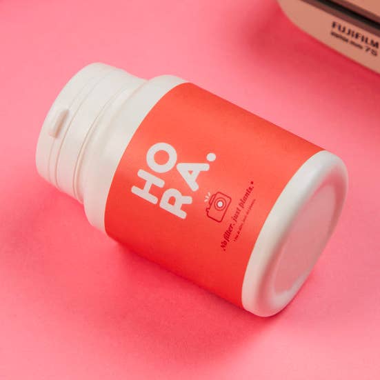 Inget filter bara växter 💁🏽♀️ BRISTER för wholesale av Hora