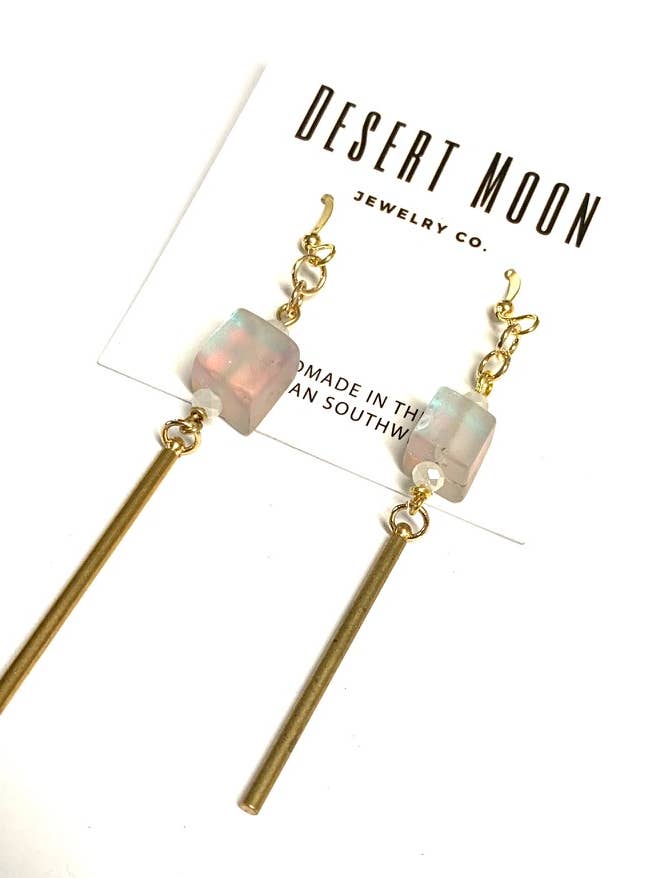 Celeste Earrings for wholesale by Desert Moon Jewelry Co.