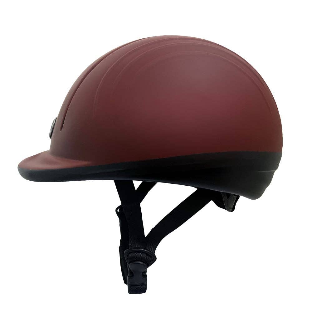JPC Equestrian - Wholesale Horseback Riding Gear - TuffRider Starter Basic Helmet21