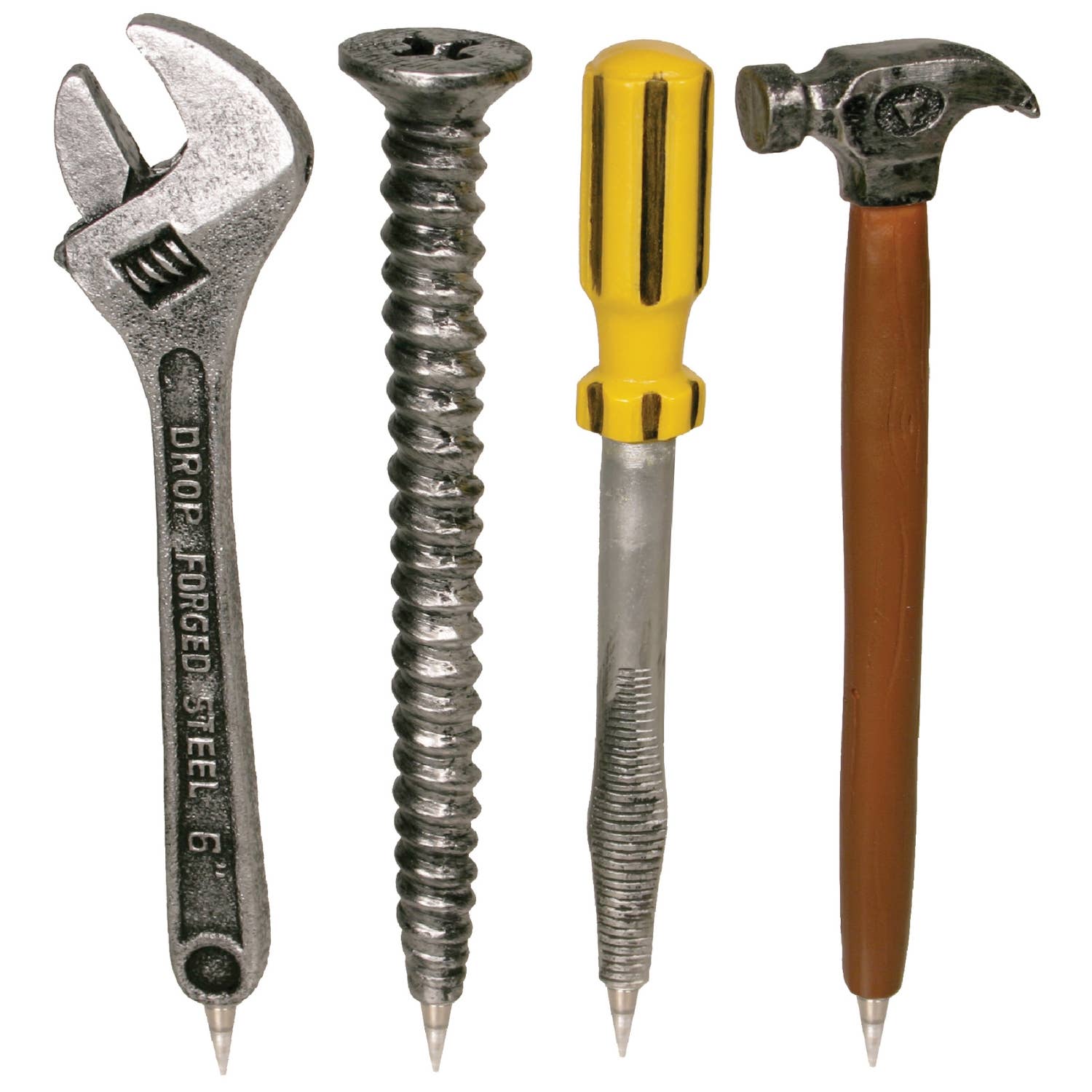 Streamline – Caneta por atacado – Canetas de ferramentas Builder1