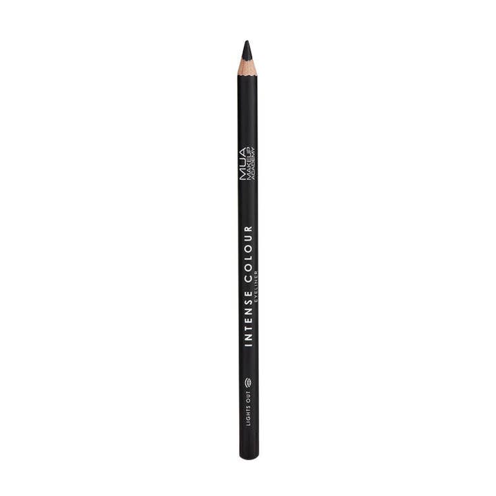 MUA Makeup Academy - Wholesale Eyeliner/Pencil - MUA INTENSE COLOUR EYELINER VEGAN