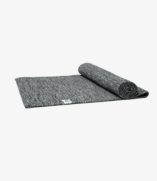 KIU Canadian Distribution Inc. – wholesale Yogamatta – Ziel miljövänlig yogamatta i återvunnen bomull0