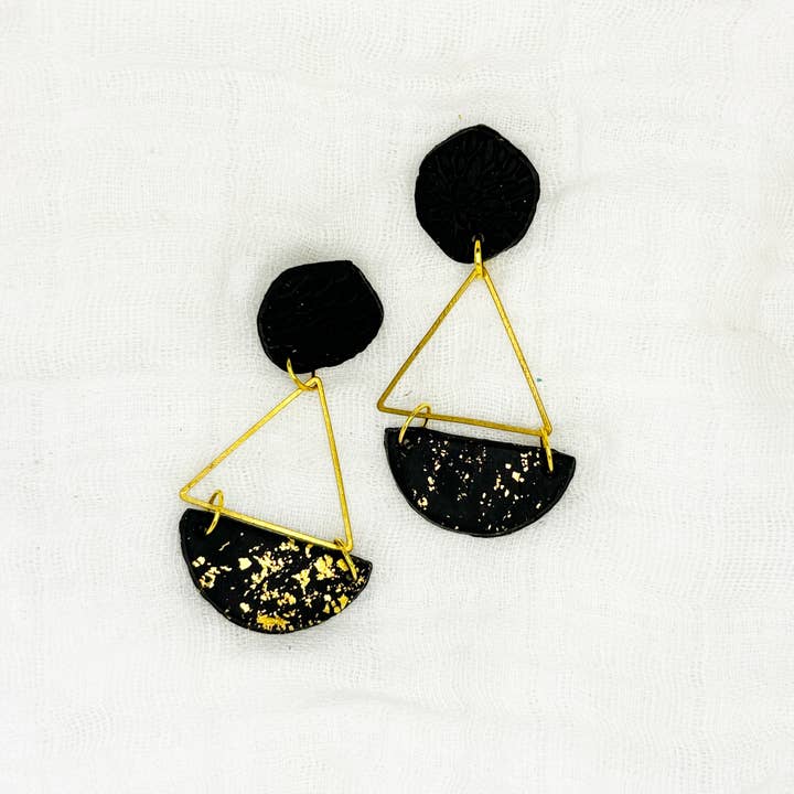 ShopWell - Venta al por mayor Pendientes colgantes - Pendientes Selah