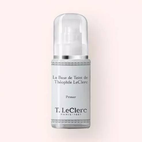 T. LeClerc - Wholesale Foundation - The foundation0