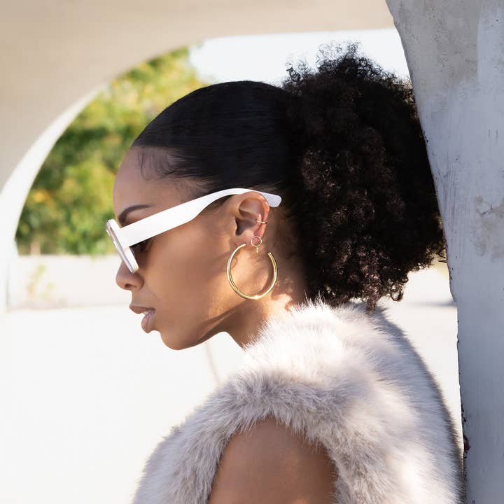 Ear Kit - Wholesale Dangle Earrings - Odette Earrings2