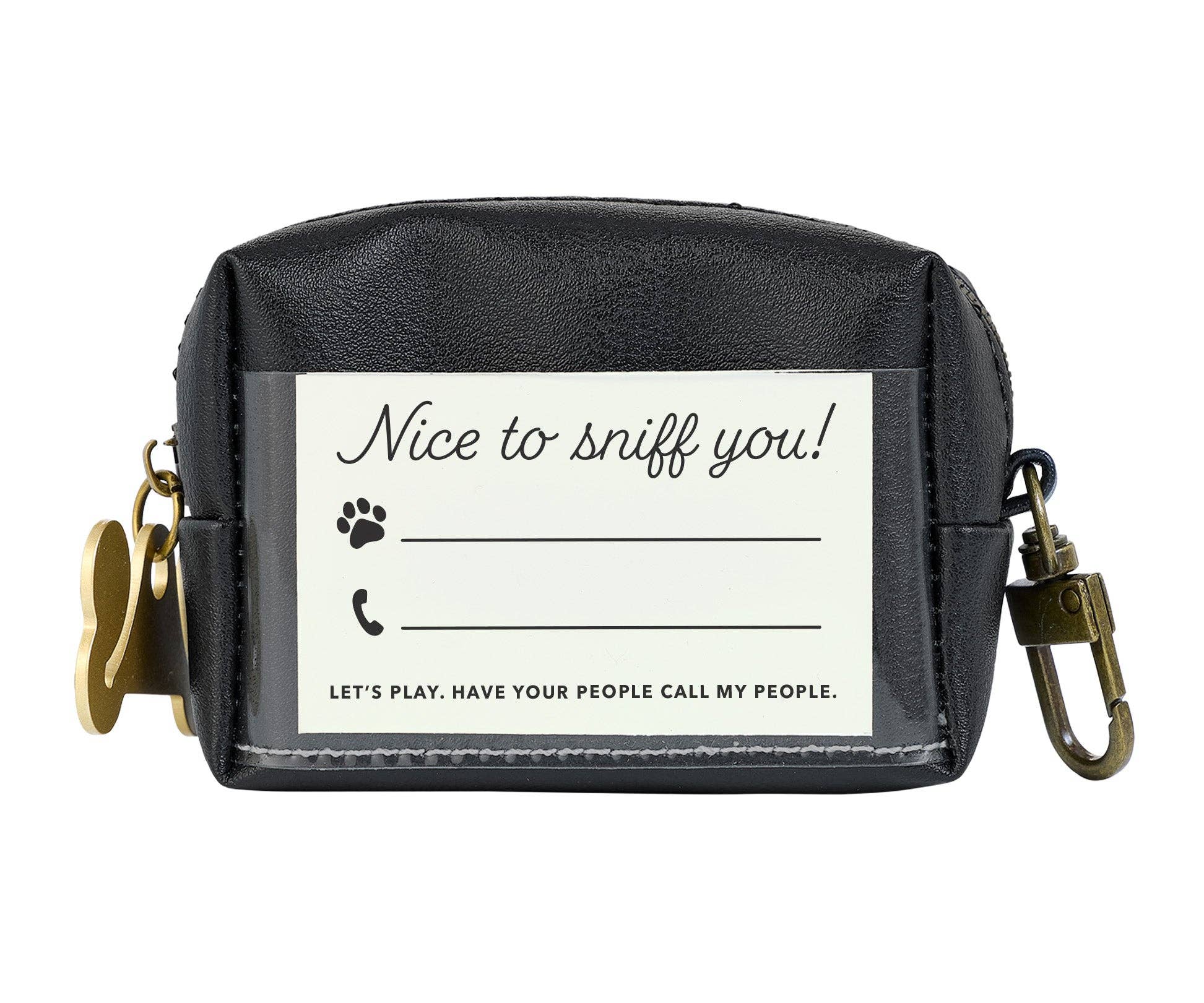 Pinch Provisions - Wholesale Pet Poop Bag Dispenser - Doggie Business Kit11