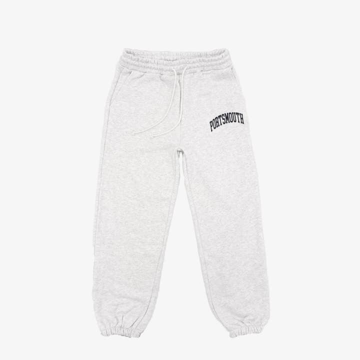 Portsmouth Heavyweight Jogger Sweatpants for wholesale by The Just Brand