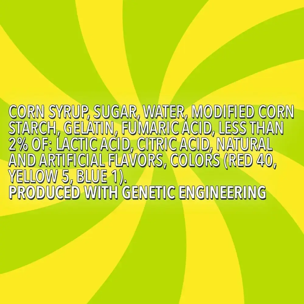 BranVx Distributors - Wholesale Gummy - Lifesavers Gummies Sours 7 oz.2