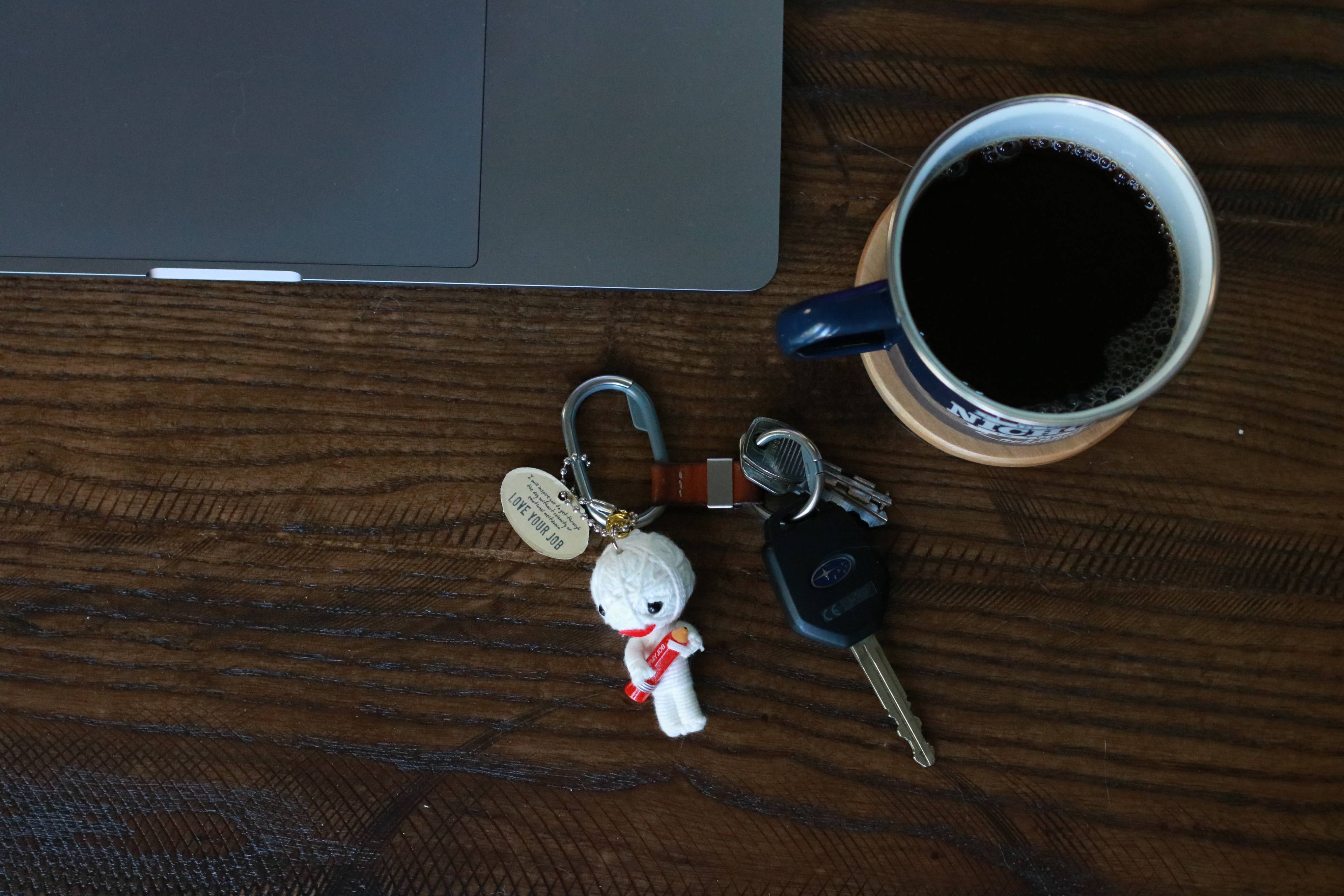 The H&H Group - Wholesale Retailer Display - Kids & Baby - Counter Display & Stock  - Watchover Voodoo Dolls2