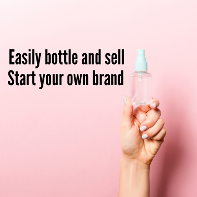 The Blush Spot - Vendita all'ingrosso Spray/pomata analgesica - Spray di Olio di Magnesio Puro | Olio di Cloruro di Magnesio Topico |3