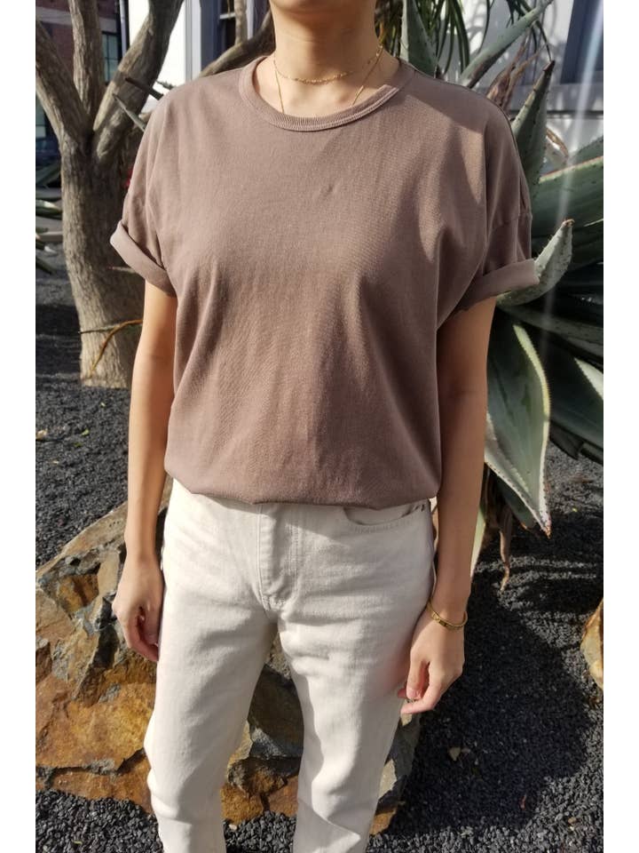 Le Bon Shoppe - Wholesale T-Shirt - Women's - Her Tee (2S-2M-1L)