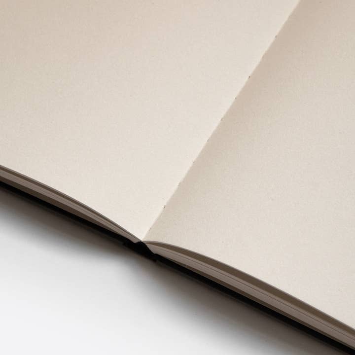 Zetta Florence - Wholesale Sketchbook/Sketchpad - Hardcover Sketchbook (A4)8