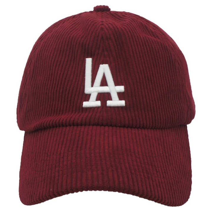 Cherry & Fig - Wholesale Baseball Cap - Unisex - CAP13