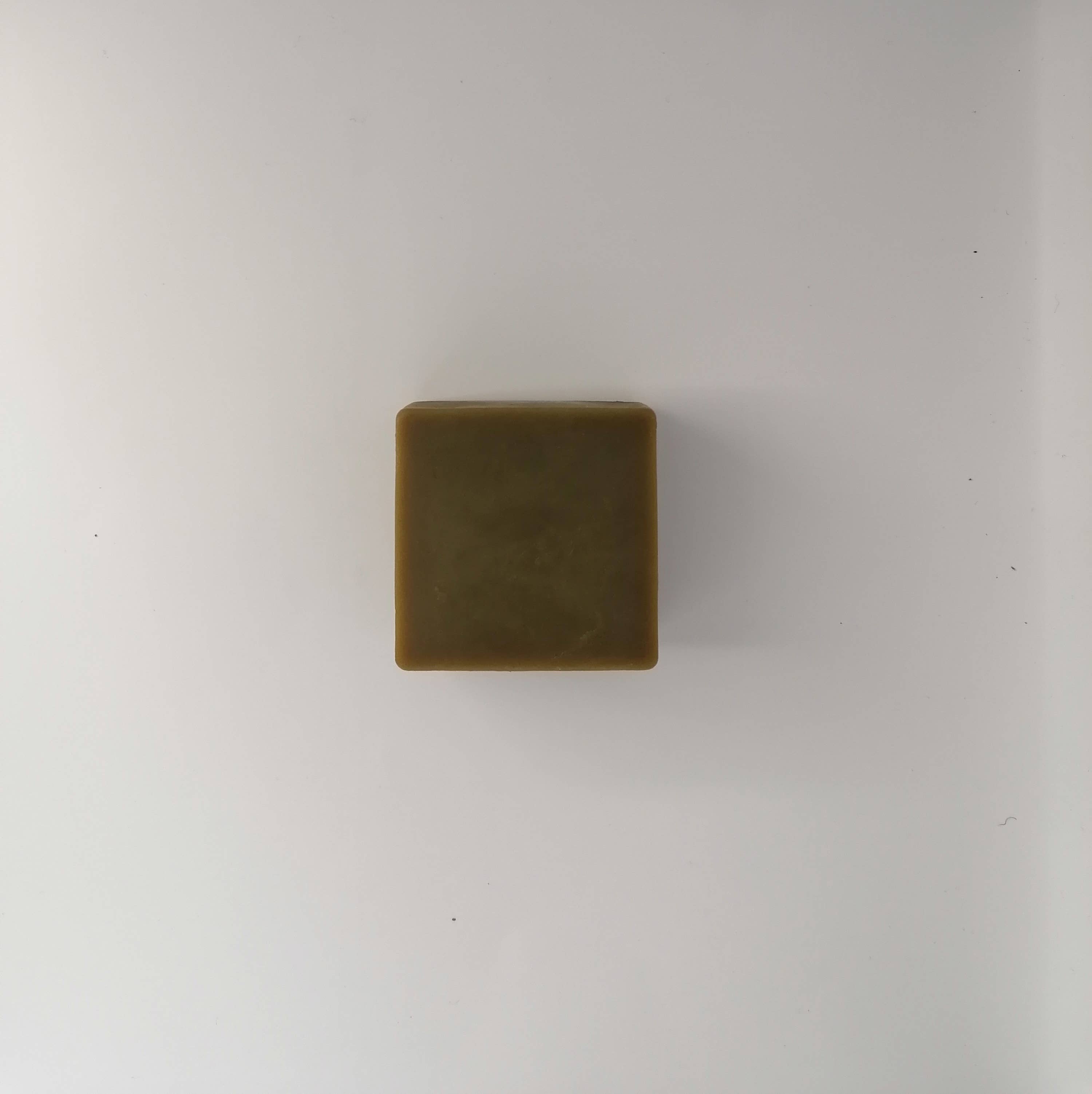 Upanat - Wholesale Bar Soap - DERMATOLOGICAL “STOP SHINE” BAR2