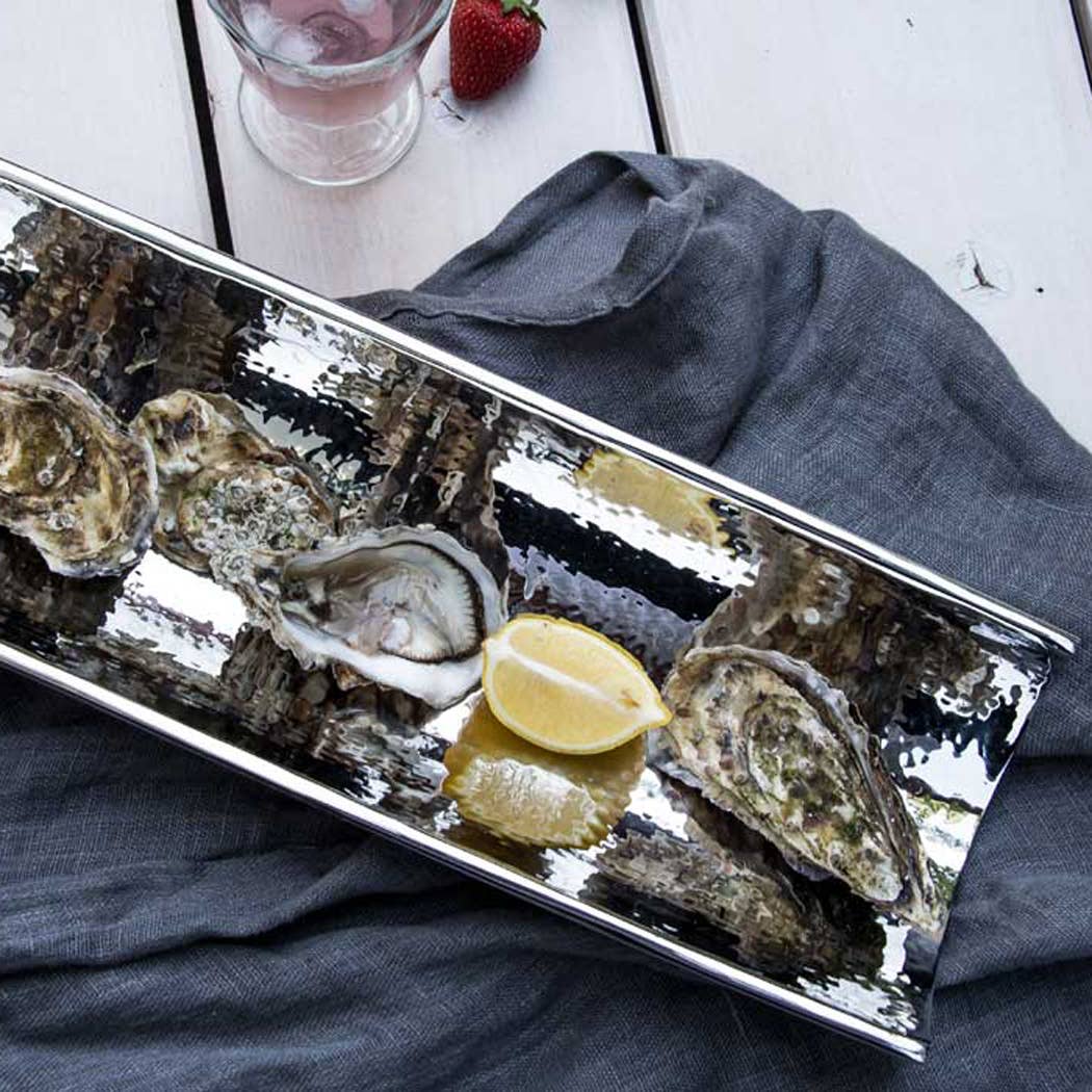 Edge Company - Wholesale Serve Bowl - Baguette Bowl Medium0