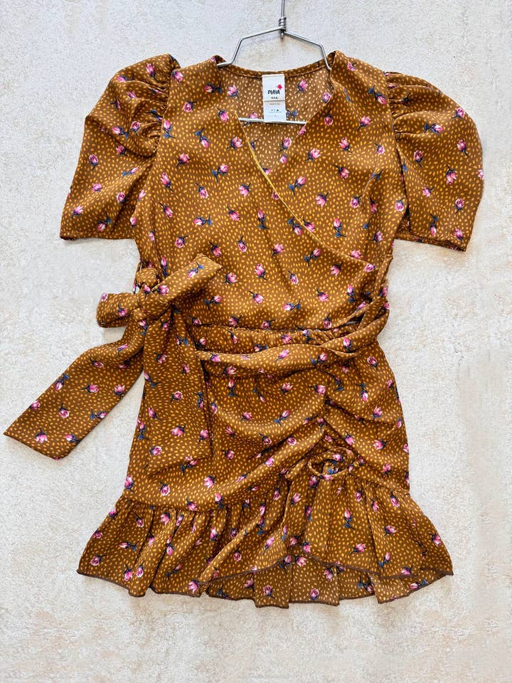 Girls' 2-Piece Top and Skirt Set for wholesale by JJ BEBE LAND