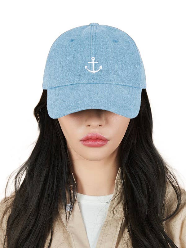 Denim 8H-7837. ANCLA de venta al por mayor en Faire0