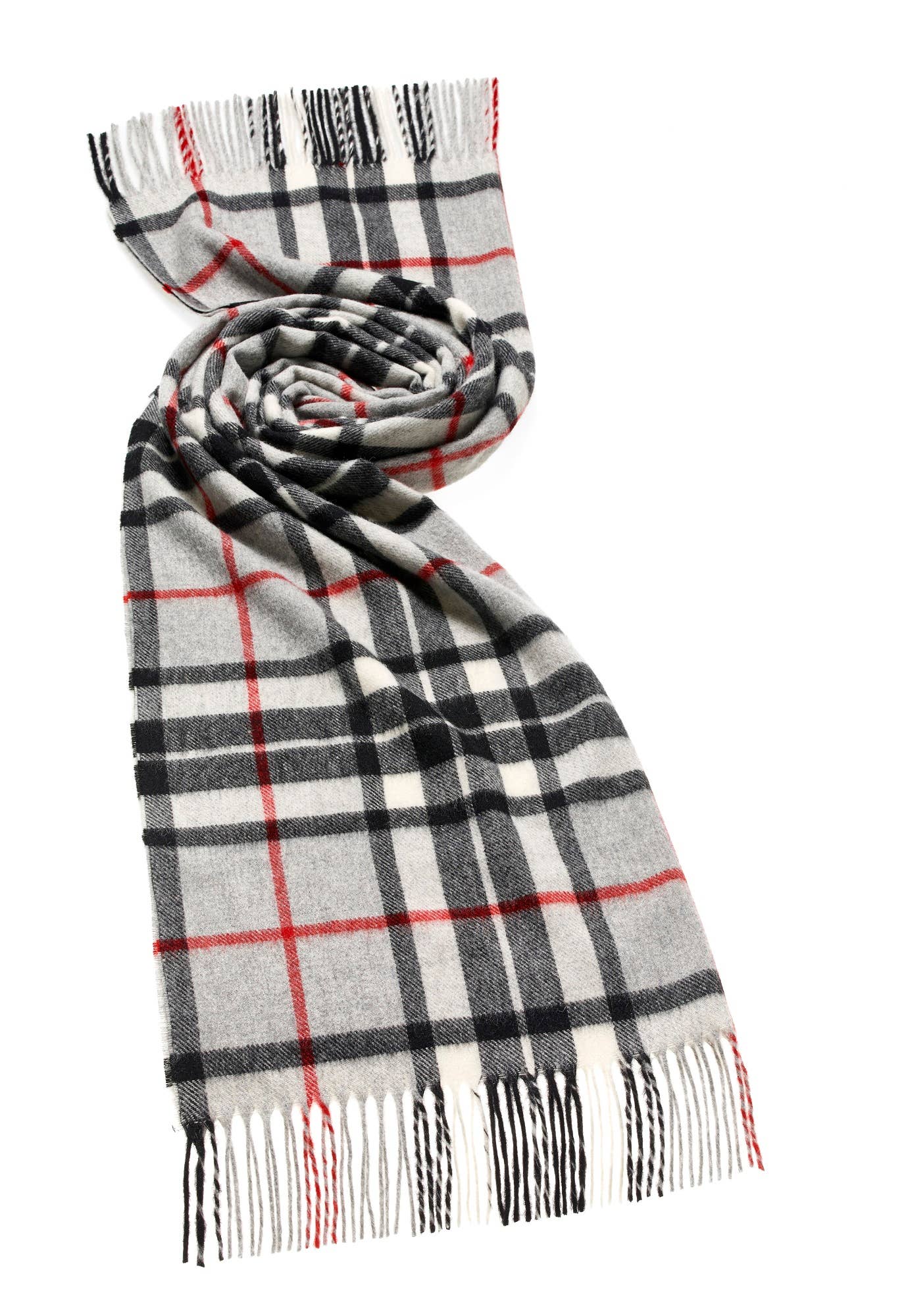 Bronte Moon – wholesale Wrap - Dam – 27" breda tartanplädar/halsdukar - skotska klaner9