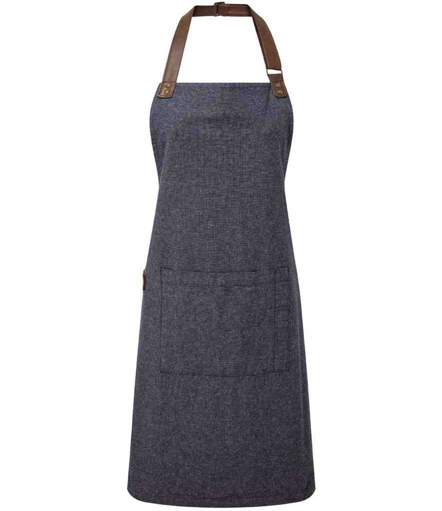 Pierre Francis - Wholesale Apron - Premier - Annex Oxford Bib Apron4