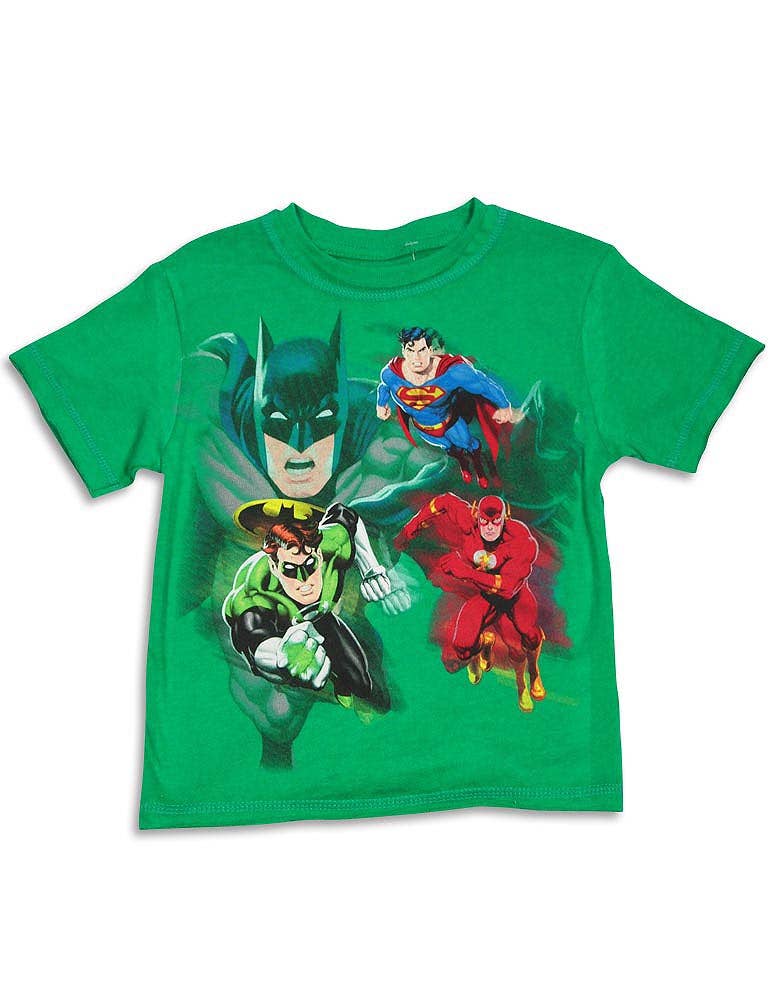 Eastern Off Price - Wholesale T-Shirt - Kids - DX-Xtreme - Little Boys Short Sleeve T-Shirt21