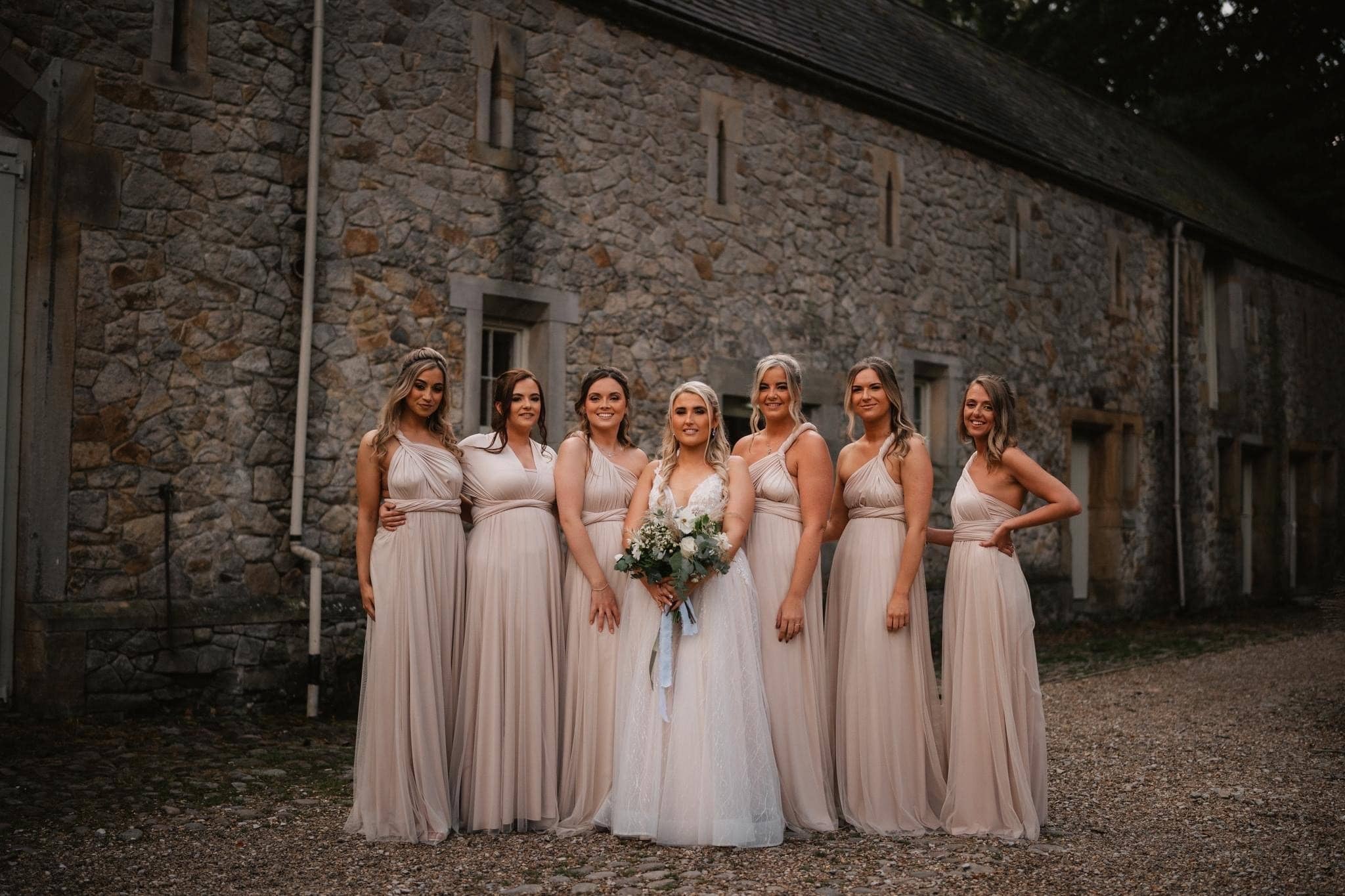 JACQUELINE LOUISE BRIDAL LTD – Vestido - Mulher por atacado – Vestido Multiuso da Jacqueline Louise15